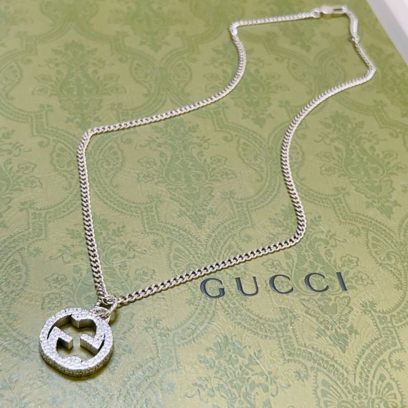 Gucci Necklaces